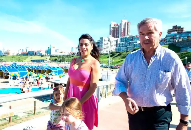 Solá pidió definir candidaturas en la oposición y calificó la gestión Vidal con un 5