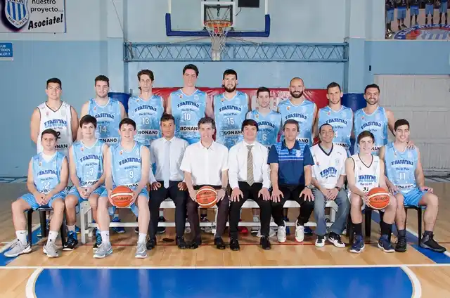 Unión de Mar del Plata afrontará un nuevo compromiso este sábado. (Foto: Prensa Unión)