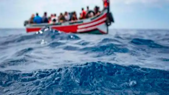 DETENIDOS 4 COYOTES implicados en desaparición de migrantes venezolanos en San Andrés