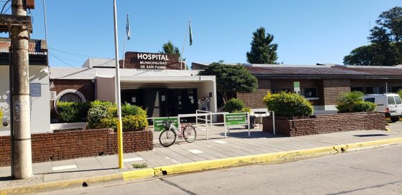 Conflicto en el Hospital: descartada la movilización a la municipalidad, médicos se reúnen con el Director del nosocomio