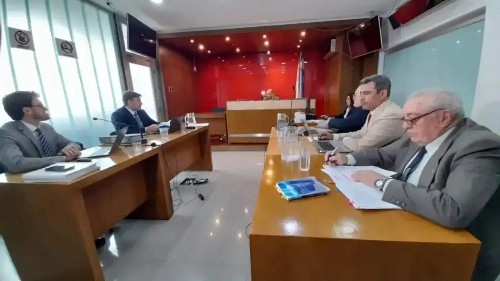 Causa por presunto enriquecimiento ilícito: Fiscalía defendió los montos y pidió avanzar hacia el juicio