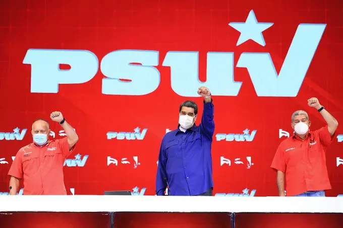 Maduro teme otra derrota electoral: si la oposición gana viene una nueva desestabilización al país