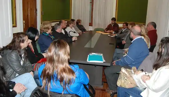 La Pastoral Diocesana y el área de Salud trabajarán juntos contra el uso de drogas