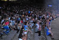 Las mejores fotos del Festival de la Sierra 2023