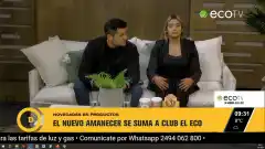 El Nuevo Amanecer se suma a los beneficios de Club El Eco