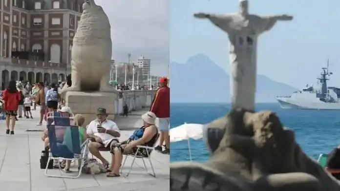 Comer en Mar del Plata vs. Florianópolis: ¿dónde es más barato?