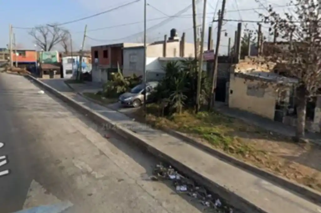 Delincuente muerto en intento de robo