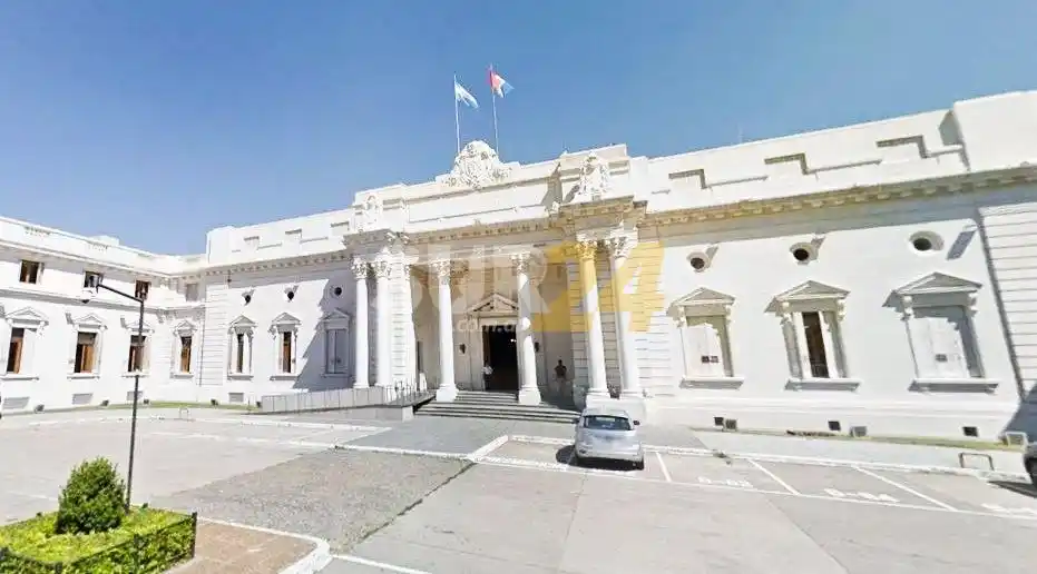 Agenda de trabajo del senador Lisandro Enrico en Santa Fe