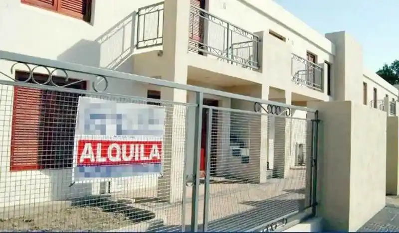 Alquileres: Enero llegó con aumentos de 
hasta el 190% para contratos actualizados