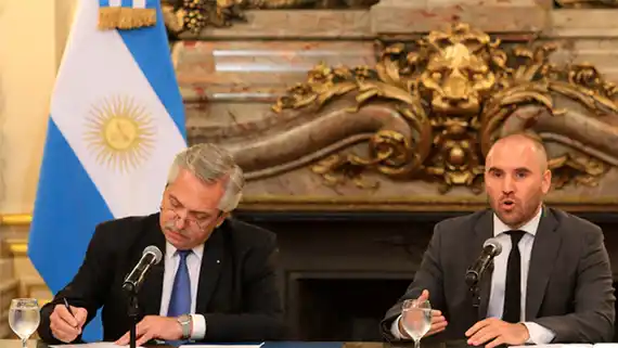 Se lanzó “nuevo IFE” para jubilados, monotributistas y trabajadores informales