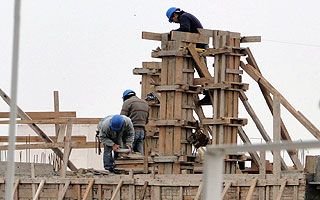 Según el Indec, los salarios subieron un 25 por ciento