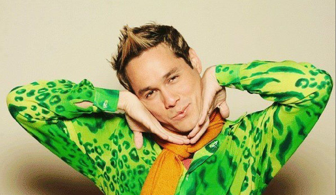 Reanudan juicio por la muerte del actor Juankarlos Adrianza