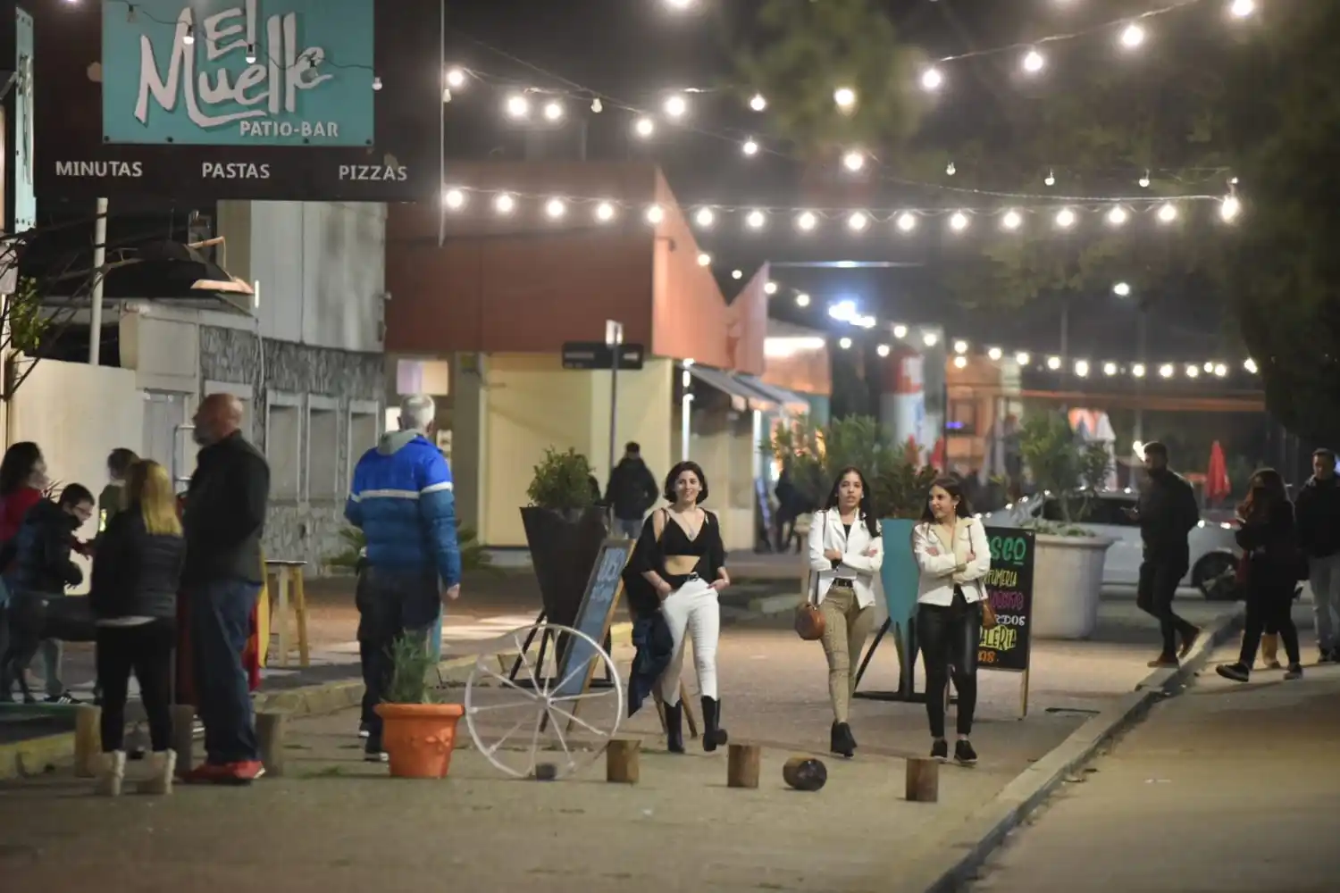 ¿Cómo será el horario de circulación nocturna en Entre Ríos?