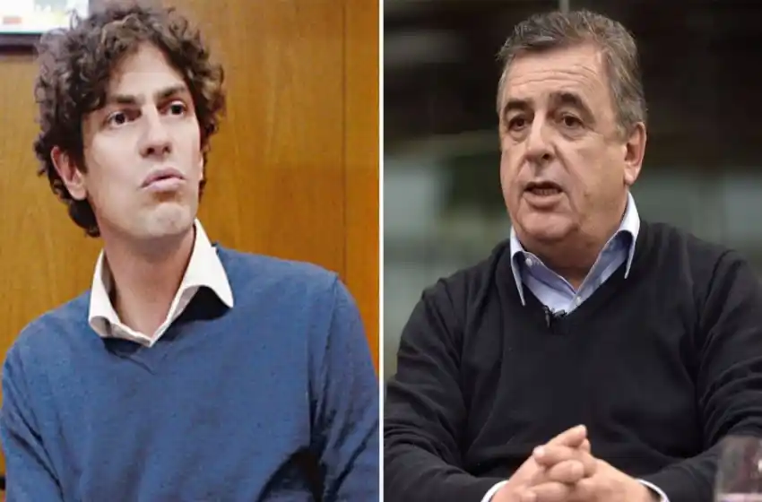 Cimbronazo en la política nacional por la fractura del bloque radical: «Es un planteo de renovación hacia adentro»