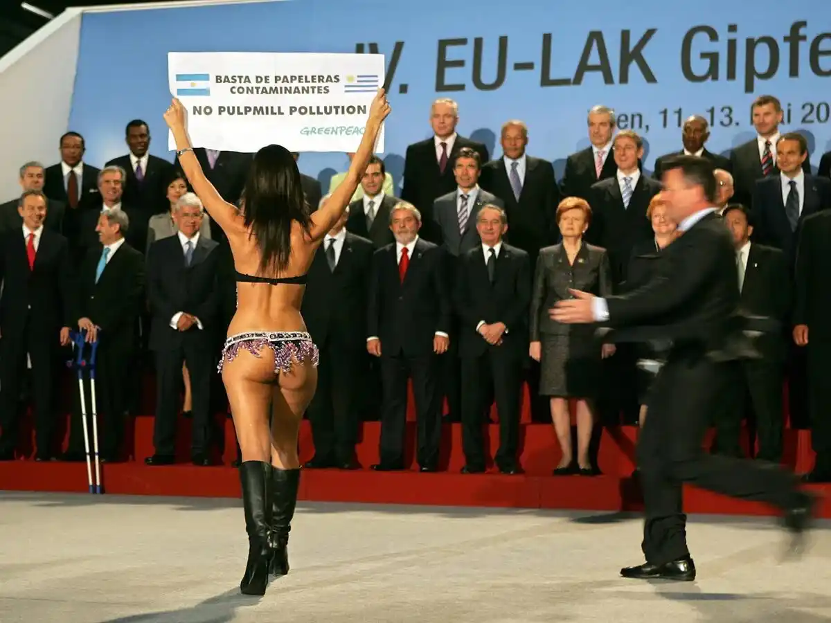 EVANGELINA CARROZZO - 5