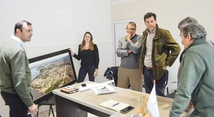 CAFESG desarrollará el proyecto termal de Puerto Yeruá