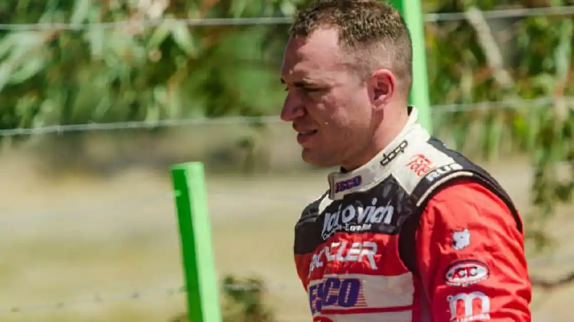 Werner tras la exclusión: "estoy dolido pero hay que levantarse rápido y seguir"