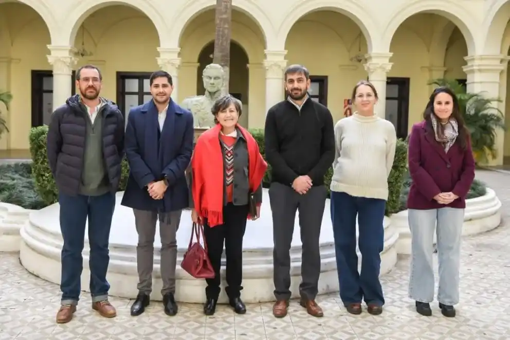 Quedó conformado el Comité Provincial de Prevención de la Tortura en Entre Ríos