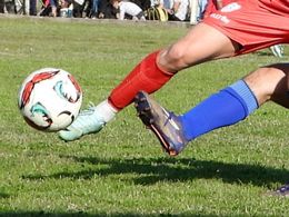 Se define el Torneo Apertura: Central Larroque y Juventud Urdinarrain van por el título