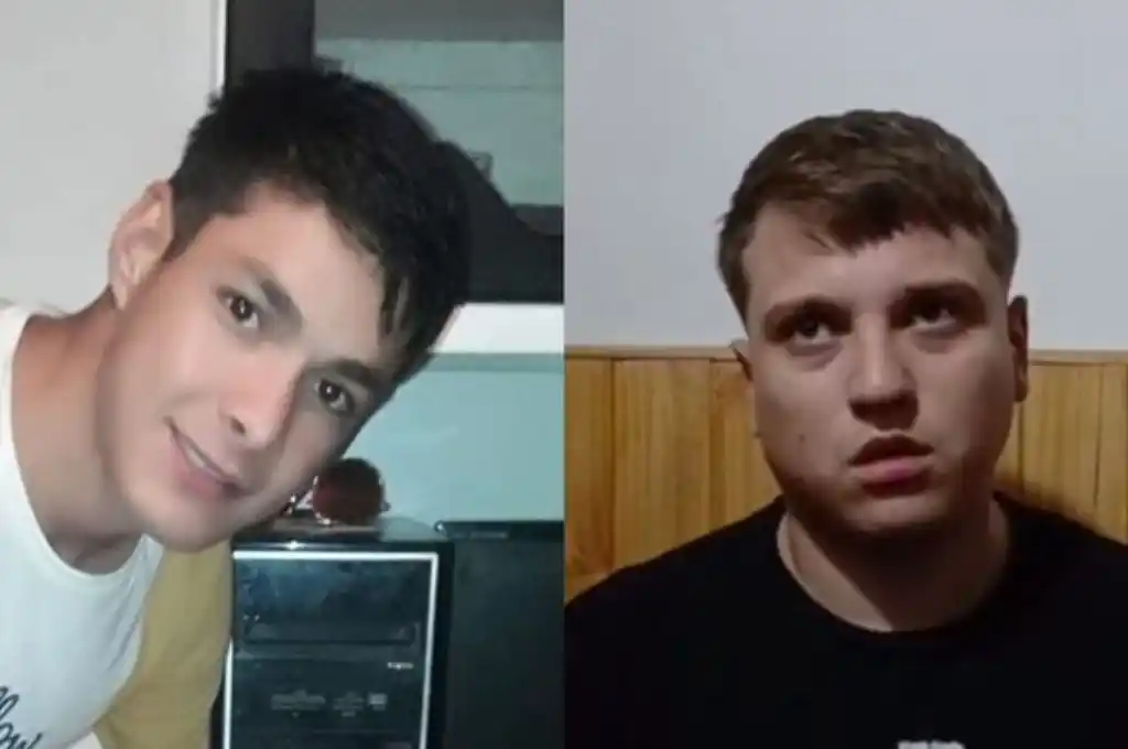 Asesinó a su amigo y lo confesó