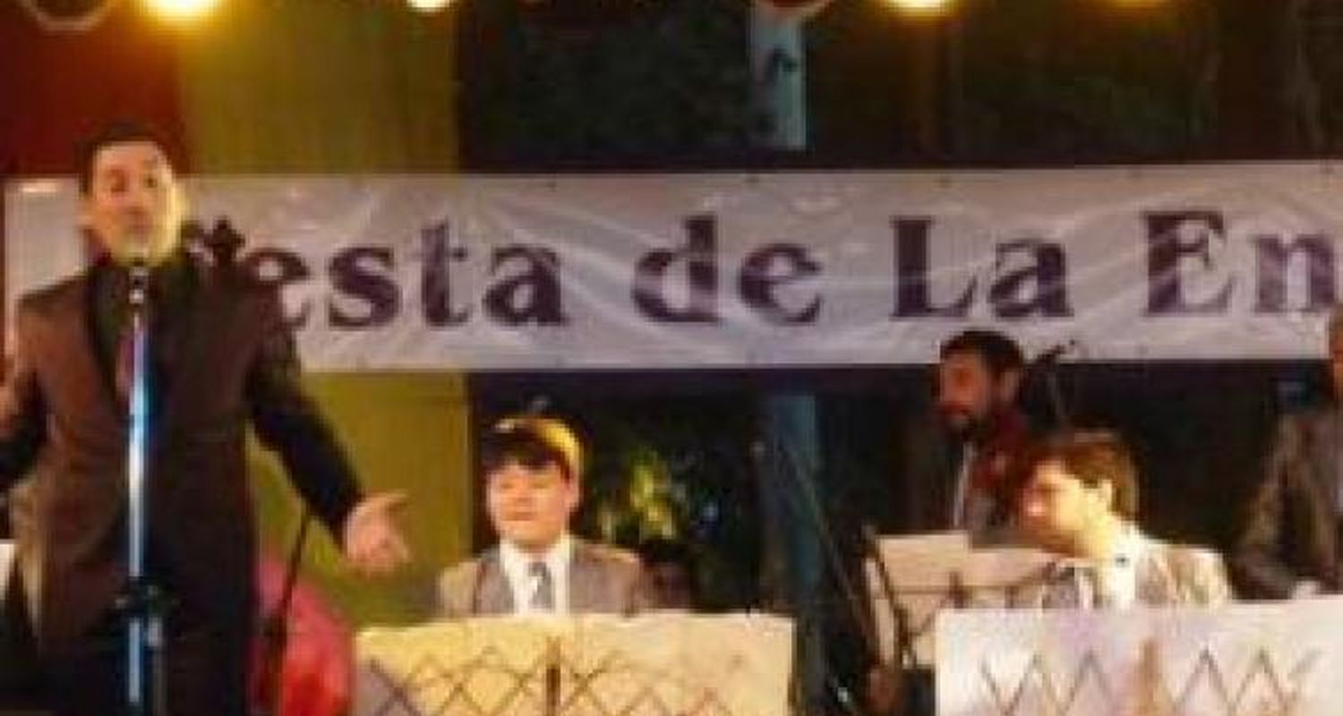 Comienza la XII Fiesta de la Ensaimada