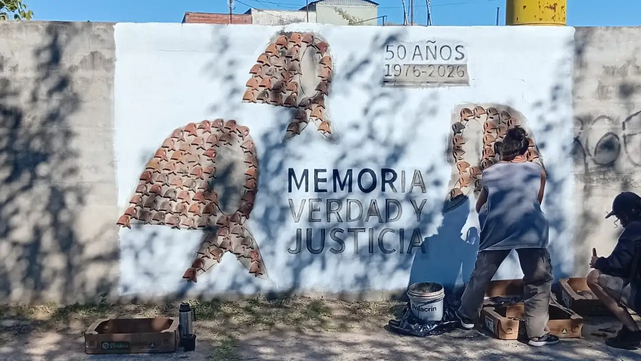 Gualeguay conmemora el 24 de marzo con las actividades centrales