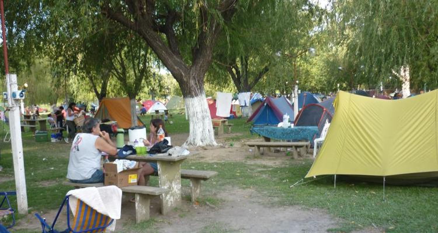 Balneario: Keudell anticipó que la recaudación de Bomberos superó los 200.000 pesos