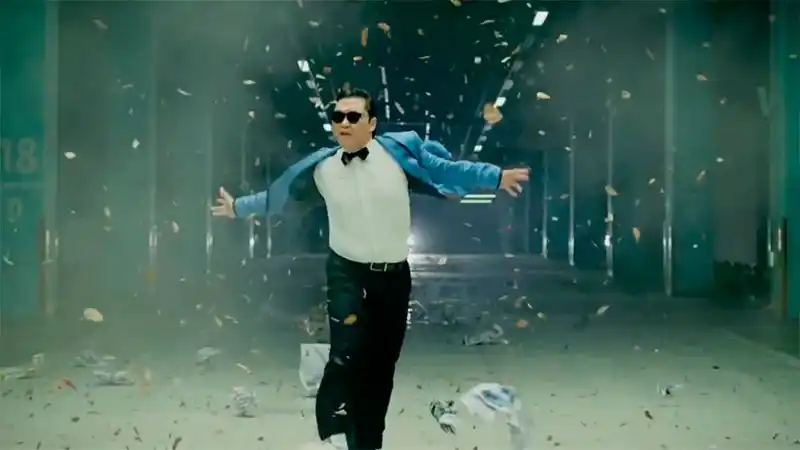 Gangnam Style y 4 mil millones de visitas: éxito que llevó a PSY a la depresión