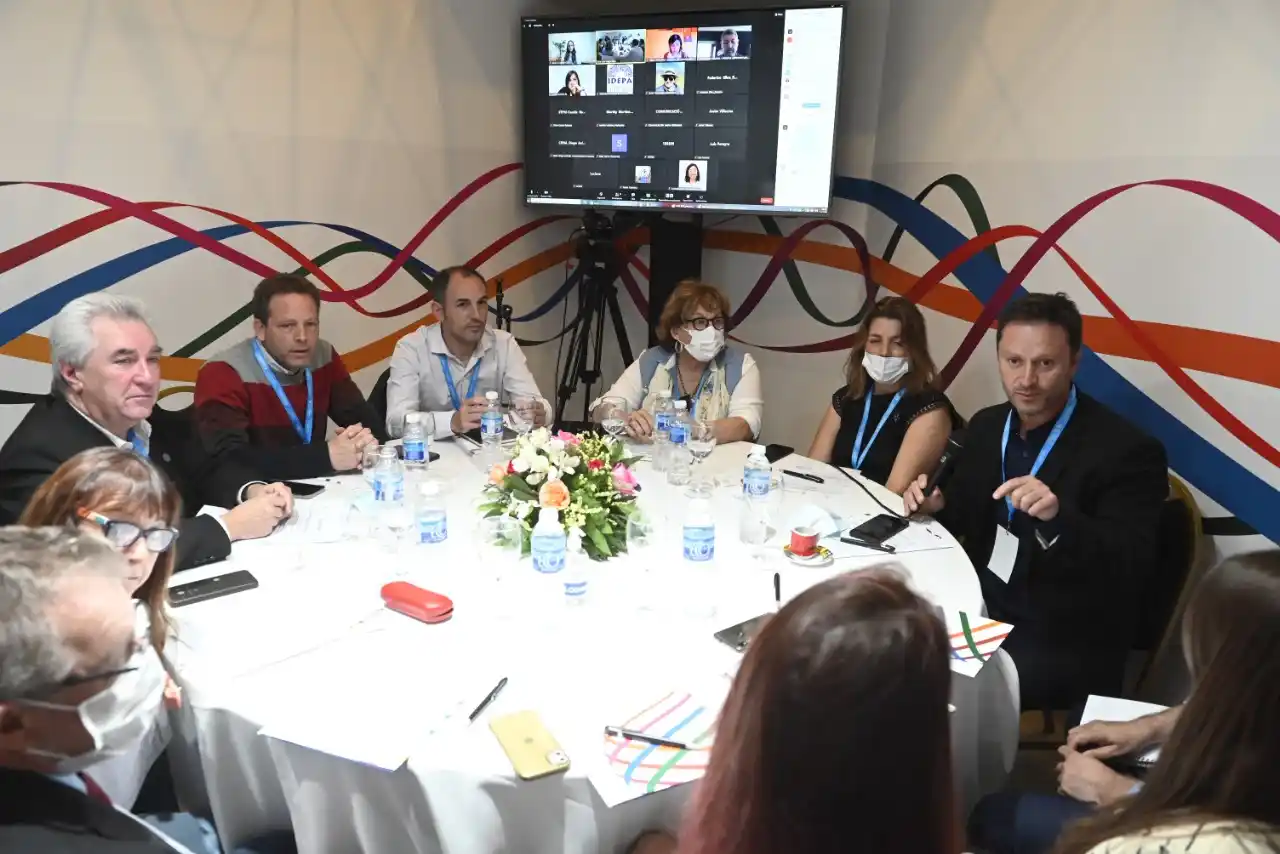 Santa Fe participa de la XXVI Cumbre Mercociudades