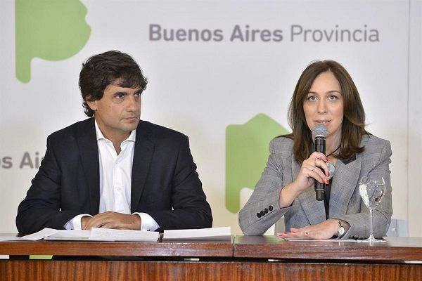 Conflicto docente: la Justicia ordenó a Vidal que se abstenga de multar a los gremios