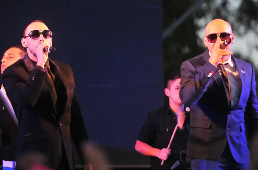 Una nueva semana de pura acción: los espectáculos que se viene en el Espacio Clarín