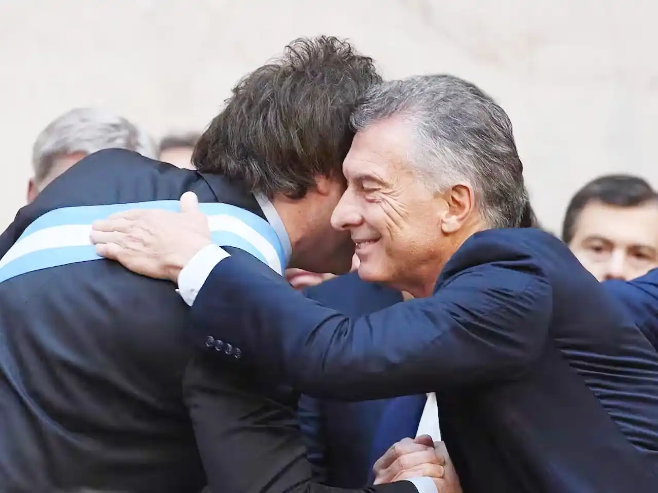 Milei y Macri vuelven a dialogar