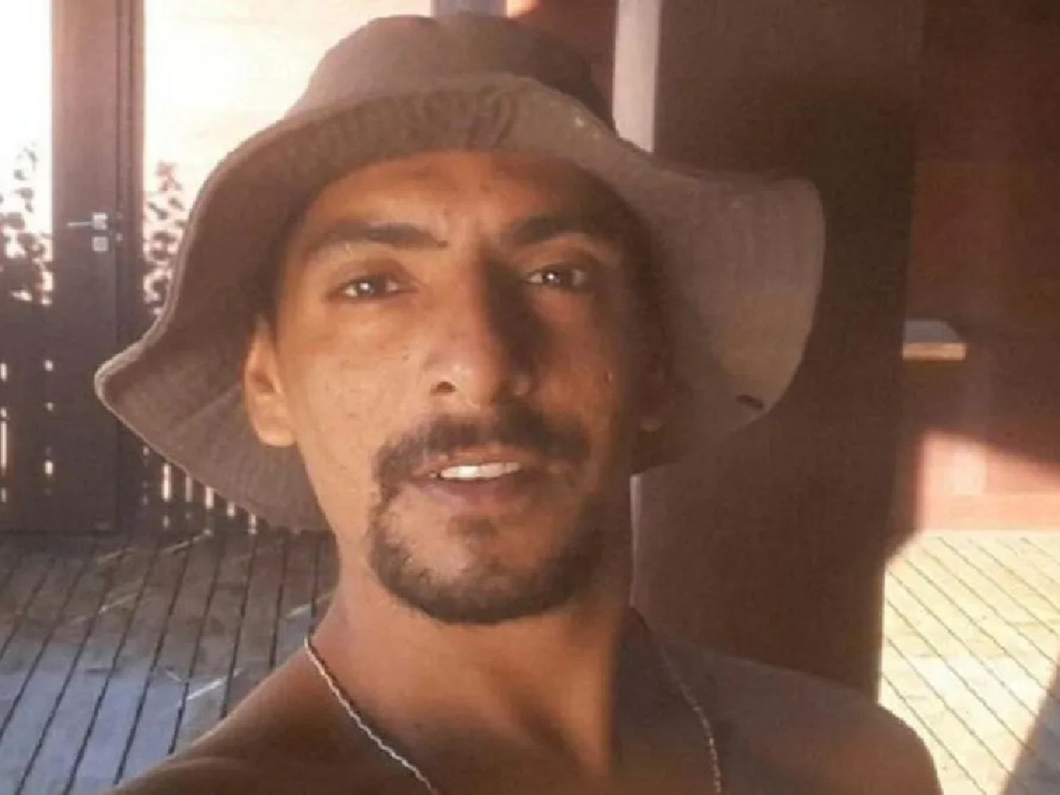 Mataron a golpes a un argentino en una playa de Brasil