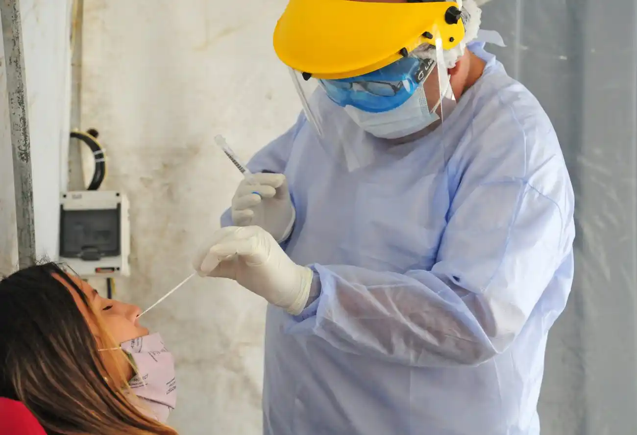 El Comité Epidemiológico apuesta por aumentar nuevamente el número de hisopados