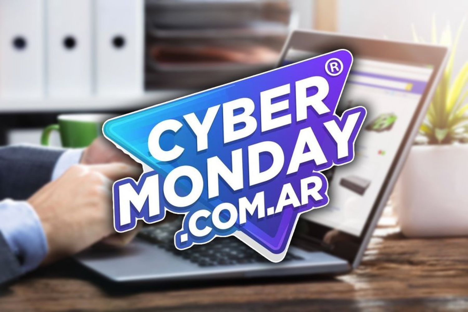 Empezó hoy el Cyber Monday 2022: todos los descuentos y marcas que participan