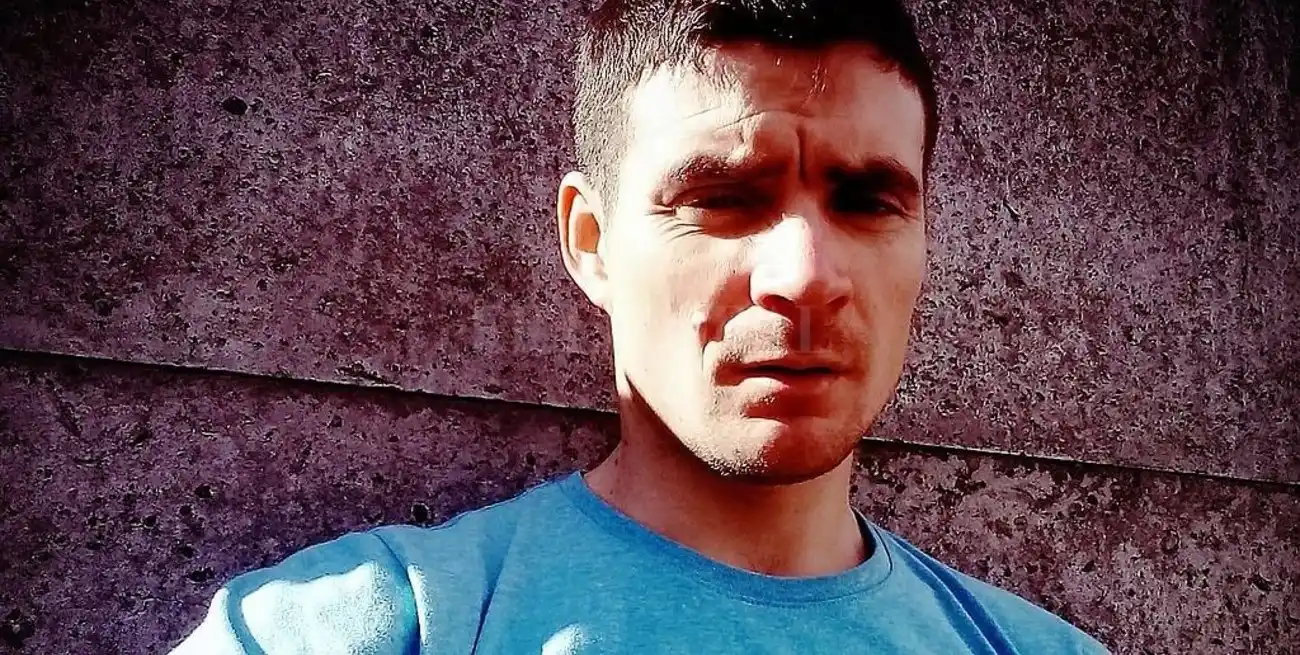 El crimen de Federico Landriel ocurrió el 29 de mayo de 2020 alrededor de las 5.30 de la mañana. Foto: Archivo.