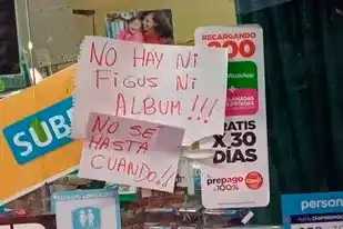 La falta de figuritas del mundial se convirtió en tema de Estado: Si hoy no aparecen los paquetes, kiosqueros movilizarán a Panini