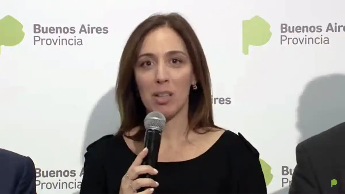 Vidal sobre el "Pata" Medina: "No hay más lugar para el apriete"