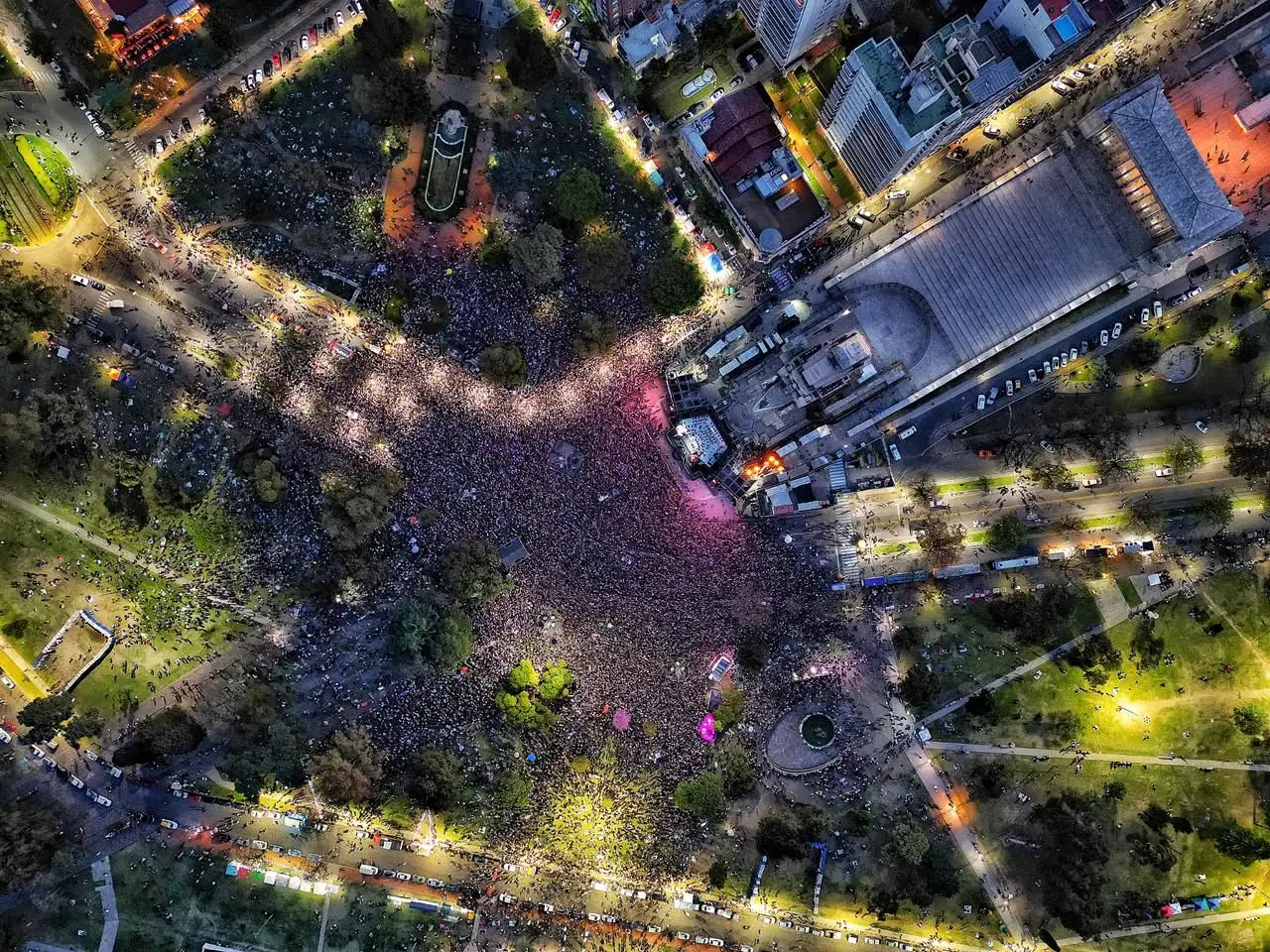 Rosario