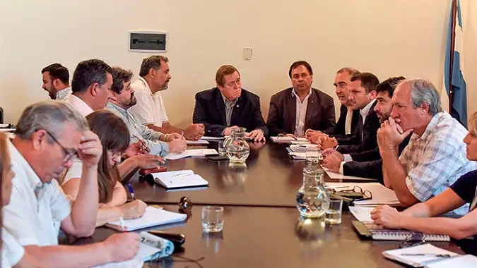  El Gobierno volvió a ofrecer un 15%: ATE y UPCN lo rechazarán 