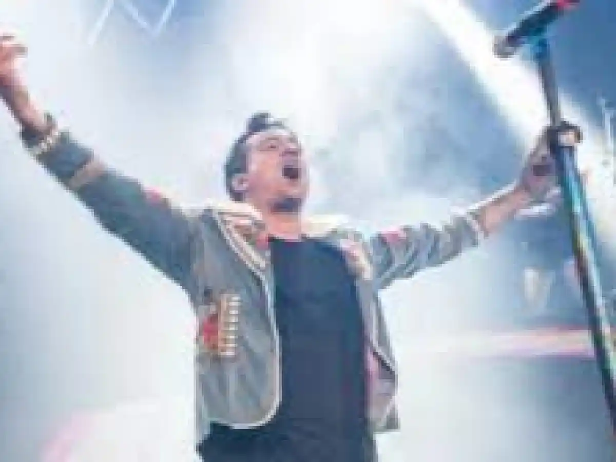 Chano: “Me tuve que dar inyecciones para poder cantar”