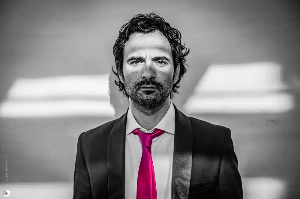 Nico Sorin presenta su espectáculo “Piazzolla Electrónico” en Venado