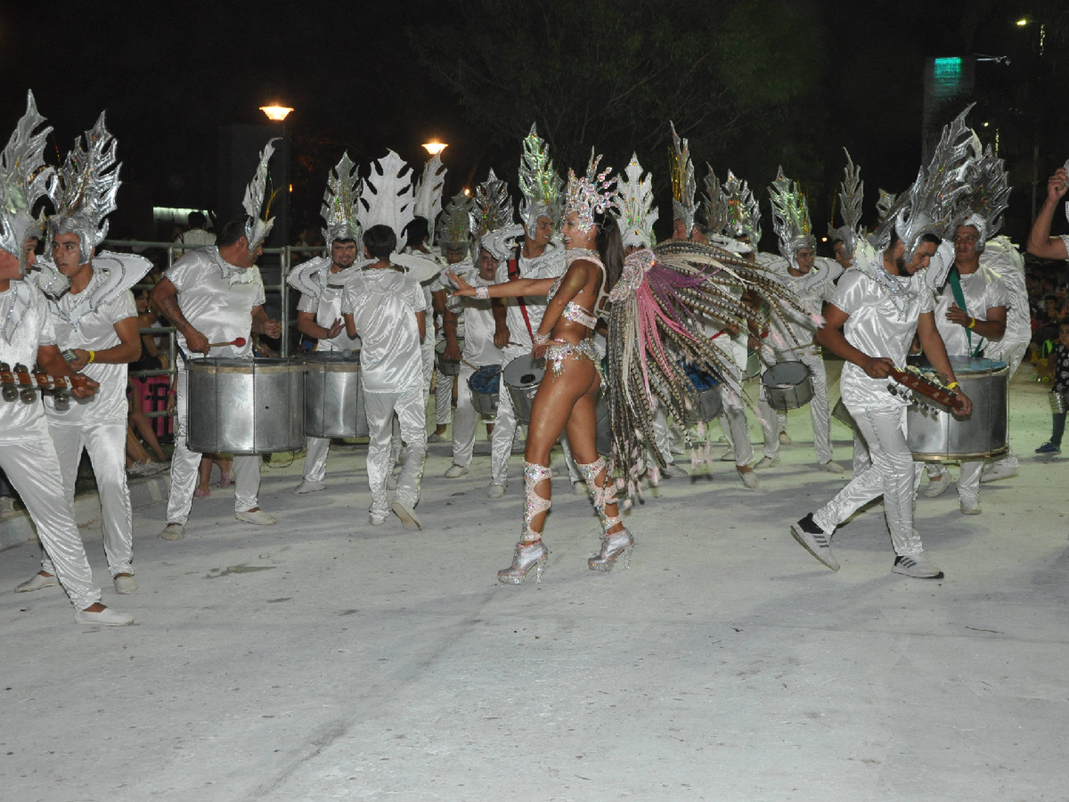 Los pueblos que reinventan el carnaval en pandemia                   