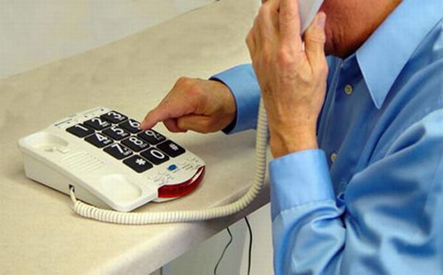 Las estafas telefónicas vuelven a la carga