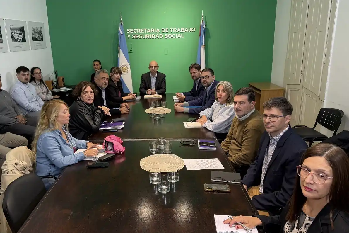 El Gobierno propone un aumento del 3,5%