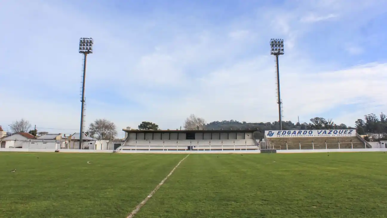Con dos partidos, sigue la jornada en el ascenso