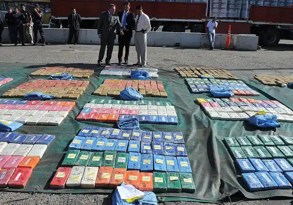 Narcotráfico: Crearán una oficina antidroga en cada municipio