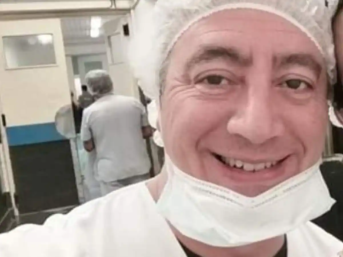 Médico devotense contagiado de Covid-19 en Buenos Aires: “No le conté a muchos vecinos por miedo a ser discriminado”