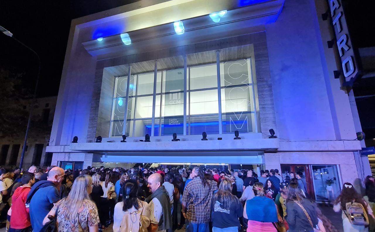 Noche de Gala para celebrar el aniversario de Venado Tuerto