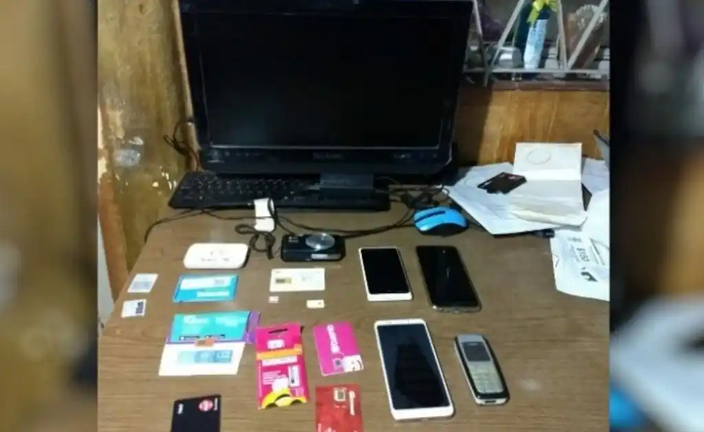 Rosario: allanamiento por distribución de pornografía infantil en zona sur
